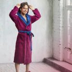حوله تن پوش مردانه طرح یوناس - تصویر 3