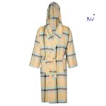 حوله پالتویی ابراهیمی یزد مدل نگارین سایز 110 - تصویر 4
