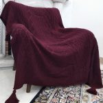 شال مبل مدل دیانا سایز 170×140 سانتیمتر - تصویر 13