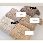 شال مبل مدل دیانا سایز 170×140 سانتیمتر - تصویر 30