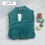 حوله پالتویی هیرو مدل Bello سایز 115 - تصویر 19