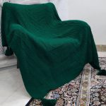 شال مبل مدل دیانا سایز 170×140 سانتیمتر - تصویر 4