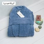 حوله پالتویی هیرو مدل Bello سایز 115 - تصویر 5