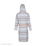 حوله پالتویی ابراهیمی یزد مدل T12 سایز 105 - تصویر 4