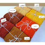 شال مبل مدل دیانا سایز 170×140 سانتیمتر - تصویر 31