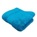 حوله دست و صورت آذرریس تبریز مدل کلاریس سایز 30*60 سانتی متر - تصویر 11