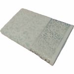 حوله حمام بهباف آذر مدل Antique سایز 155×95 سانتی متر - تصویر 4