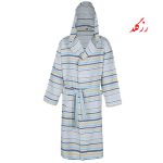 حوله پالتویی ابراهیمی یزد مدل سرند سایز 110 - تصویر 10