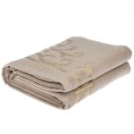 حوله حمام آذرریس تبریز طرح کاترین سایز 70×130 سانتی متر - تصویر 10