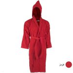 حوله پالتویی آذرریس مدل موج سایز 150 - تصویر 5