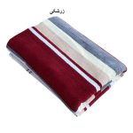 حوله استخری ماندگار مدل وندا سایز 65*125 سانتی متر - تصویر 6