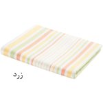 حوله حمام مدل آرامیس پارچه ای سایز 110x160 سانتی متر - تصویر 6