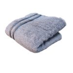 حوله دستی آذرریس تبریز مدل پارمیس سایز 80x40 سانتی متر - تصویر 6