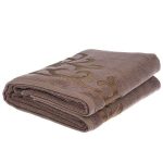 حوله حمام آذرریس تبریز طرح کاترین سایز 70×130 سانتی متر - تصویر 7