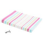 حوله استخری ابراهیمی یزد مدل A04 سایز 110x160 سانتی متر - تصویر 11