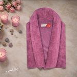حوله پالتویی حوله هنر کد 03 سایز 115 - تصویر 9
