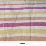 حوله پالتویی ابراهیمی یزد مدل T85 سایز 125 - تصویر 3