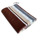 حوله استخری ماندگار مدل وندا سایز 65*125 سانتی متر - تصویر 4