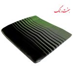 حوله حمام ابراهیمی یزد مدل لنوکو شمیم سایز 100x180 سانتی متر - تصویر 7