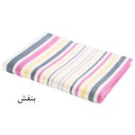 حوله استخری ابراهیمی یزد مدل A04 سایز 110x160 سانتی متر - تصویر 9