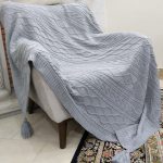شال مبل مدل دیانا سایز 170×140 سانتیمتر - تصویر 8