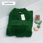 حوله پالتویی هیرو مدل Bello سایز 115 - تصویر 10