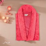 حوله پالتویی حوله هنر کد 03 سایز 115 - تصویر 11