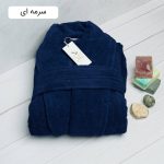 حوله پالتویی هیرو مدل Bello سایز 115 - تصویر 11
