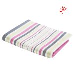 حوله حمام ابراهیمی یزد مدل سرند سایز 160x110 سانتی متر - تصویر 16