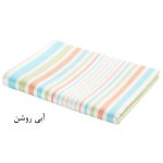 حوله استخری ابراهیمی یزد مدل A04 سایز 110x160 سانتی متر - تصویر 12