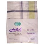 شمد یزدی ابراهیمی کد 12 سایز 240x160 سانتی متر - تصویر 2