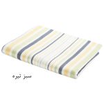 حوله استخری ابراهیمی یزد مدل A04 سایز 110x160 سانتی متر - تصویر 5