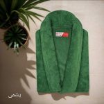 حوله پالتویی حوله هنر سایز 145 - تصویر 22