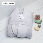 حوله پالتویی هیرو مدل Bello سایز 115 - تصویر 22