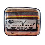 حوله پالتویی ماندگار کد 9910 سایز 90 - تصویر 8