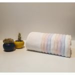 حوله حمام آذرریس تبریز طرح پرمیوم سایز 70×130 سانتی متر - تصویر 15