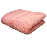 حوله دست و صورت آذرریس طرح ماهان سایز 80x40 سانتی متر - تصویر 7