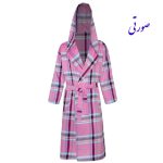 حوله پالتویی ابراهیمی یزد مدل نگارین سایز 110 - تصویر 5