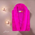 حوله پالتویی حوله هنر کد 03 سایز 115 - تصویر 6