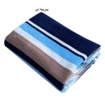 حوله استخری ماندگار مدل وندا سایز 65*125 سانتی متر - تصویر 5