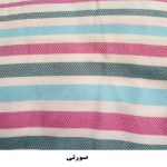 حوله پالتویی ابراهیمی یزد مدل T85 سایز 125 - تصویر 4