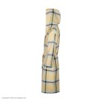 حوله پالتویی ابراهیمی یزد مدل T110 سایز 105 - تصویر 8