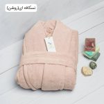 حوله پالتویی هیرو مدل Bello سایز 115 - تصویر 16