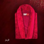 حوله پالتویی حوله هنر سایز 145 - تصویر 18