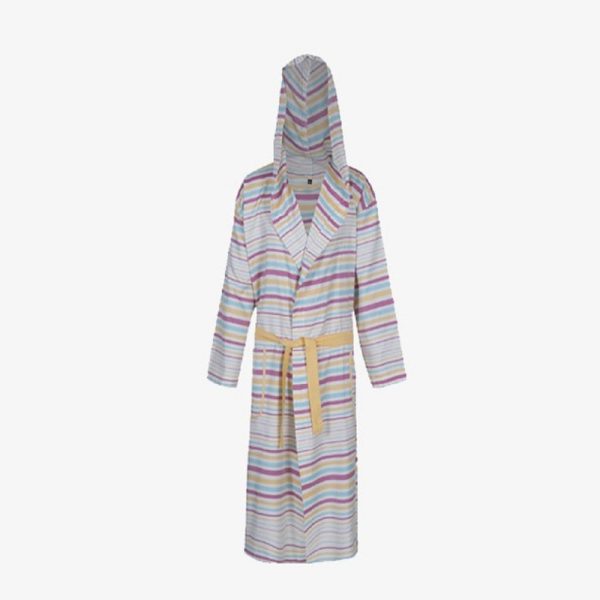 حوله پالتویی ابراهیمی یزد مدل T85 سایز 125