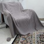 شال مبل مدل دیانا سایز 170×140 سانتیمتر - تصویر 20