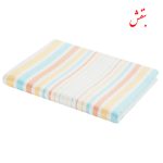 حوله حمام ابراهیمی یزد مدل سرند سایز 160x110 سانتی متر - تصویر 18