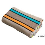 حوله دستی ماندگار مدل مانی سایز 40x75 سانتی متر - تصویر 9