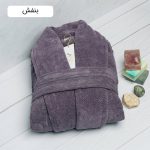 حوله پالتویی هیرو مدل Bello سایز 115 - تصویر 7