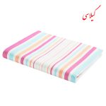 حوله حمام ابراهیمی یزد مدل سرند سایز 160x110 سانتی متر - تصویر 19